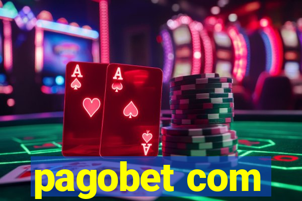 pagobet com